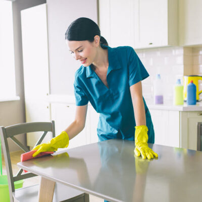 Professional Cleaning Service
