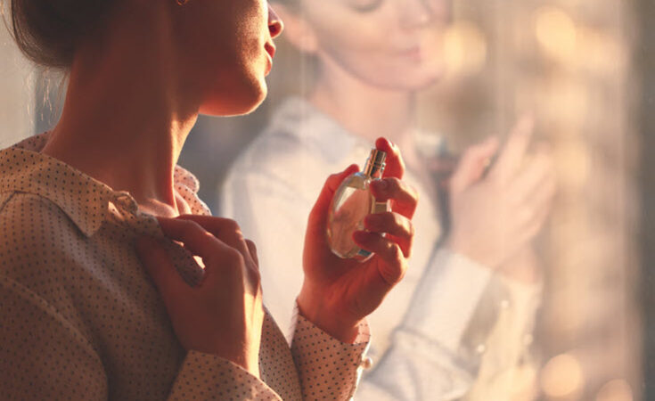 Perfume Personality