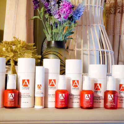 A Method Skincare