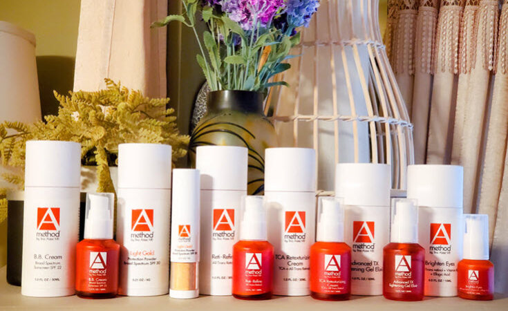 A Method Skincare