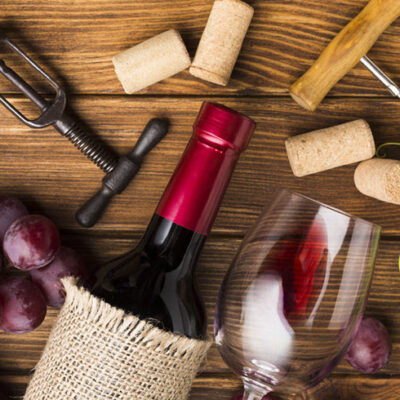 Wine For Beginners