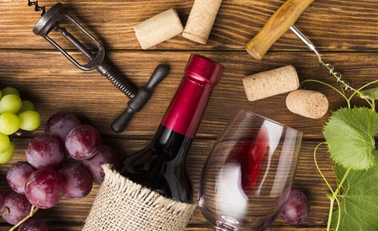 Wine For Beginners