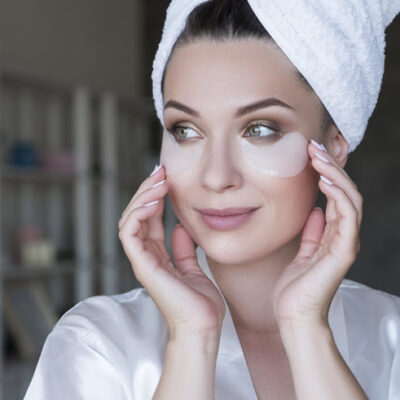 Glowing Youthful Skin