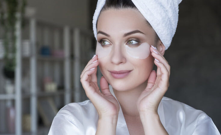 Glowing Youthful Skin