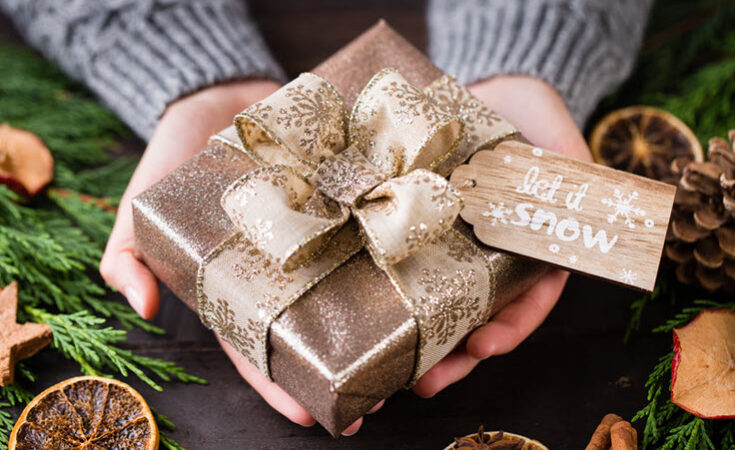 Holiday Gifts