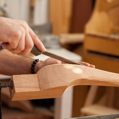 Making Furniture