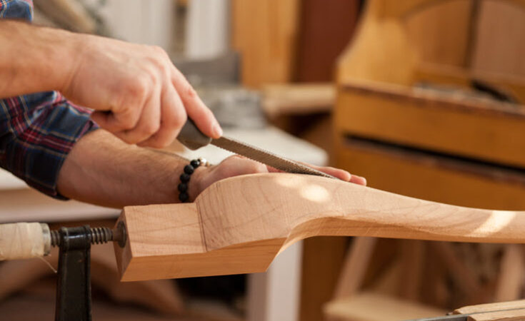 Making Furniture