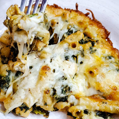 Tikka Masala Sauce Parmigiana Recipe