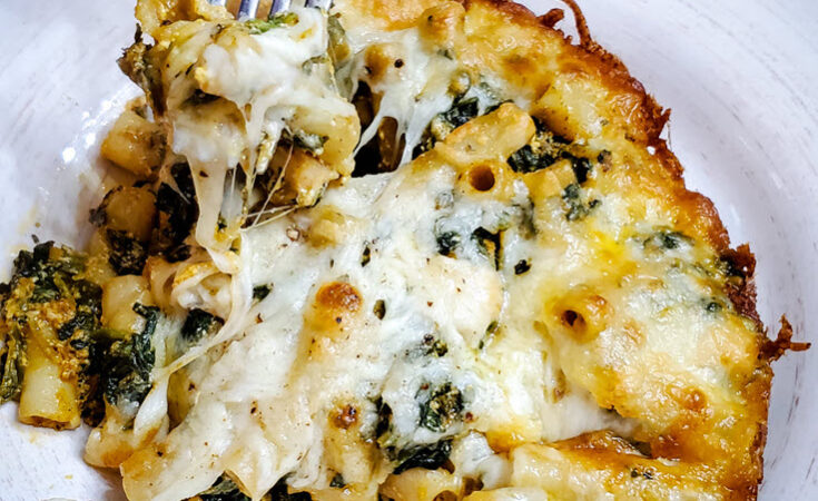 Tikka Masala Sauce Parmigiana Recipe