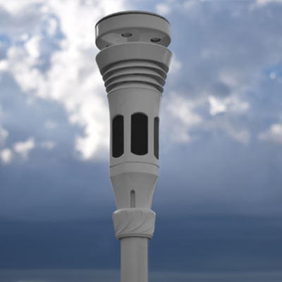 Tempest Weather System Weather Geeks