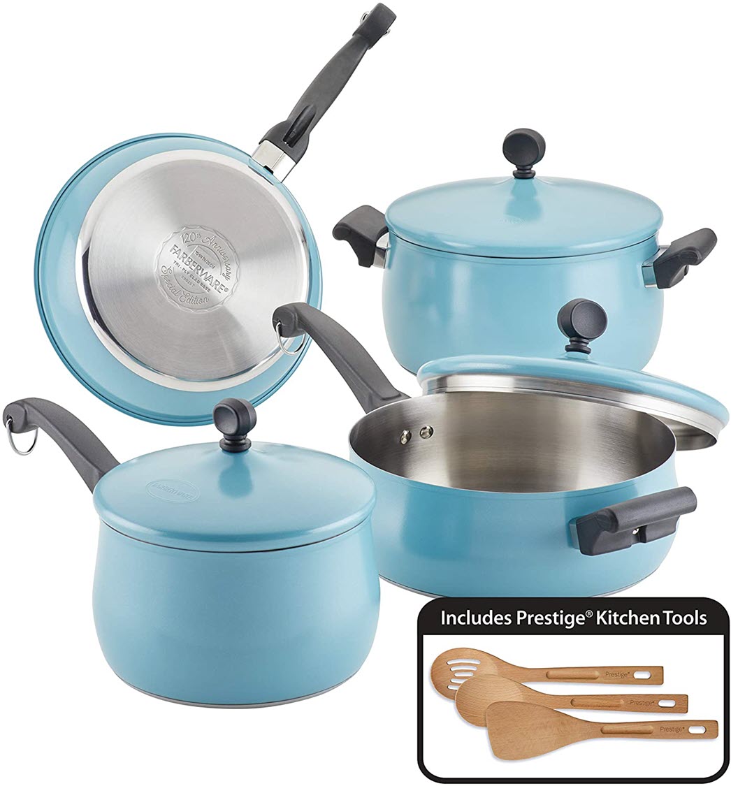 You Need To See Our Top Pick Stainless Steel Cookware Set