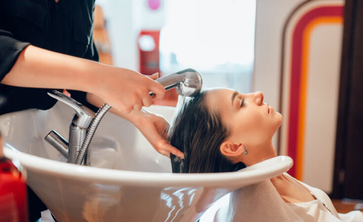 Hair Treatments