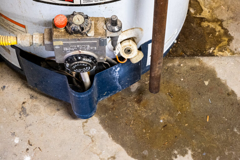5 Signs You Might Need To Replace Your Broken Water Heater