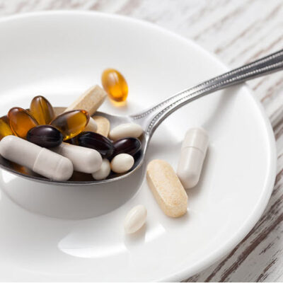 Nutritional Supplements