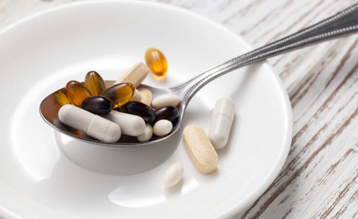 Nutritional Supplements