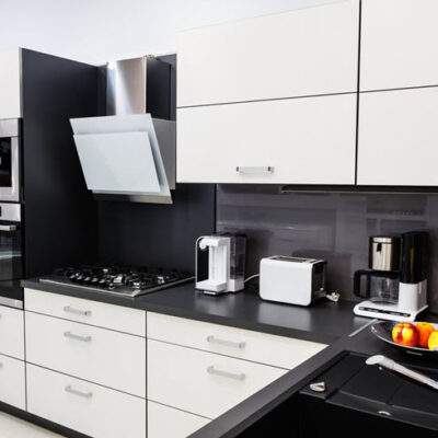 Kitchen Equipment