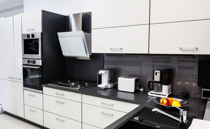 Kitchen Equipment