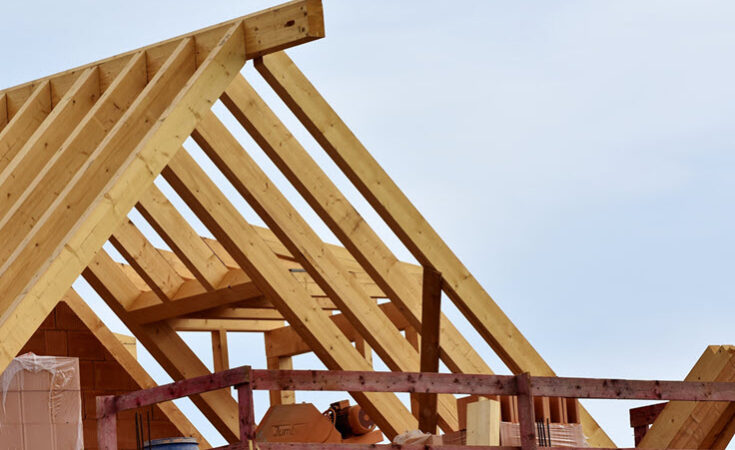 Timber Trusses