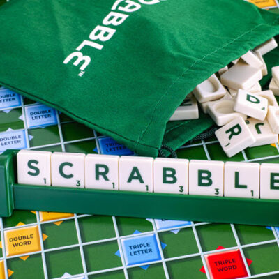 Scrabble