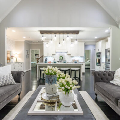 Decorating Idea