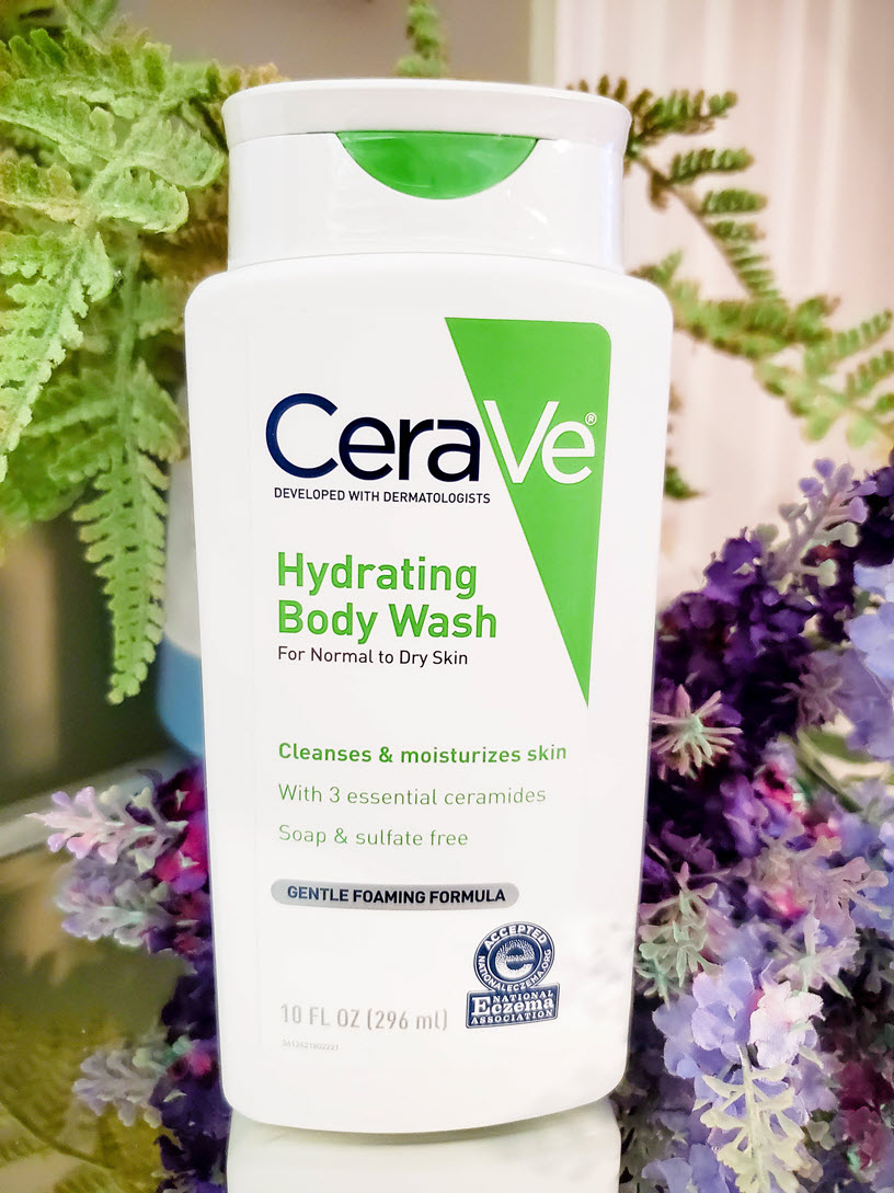 Now I Know Why My Dermatologist CeraVe Skincare