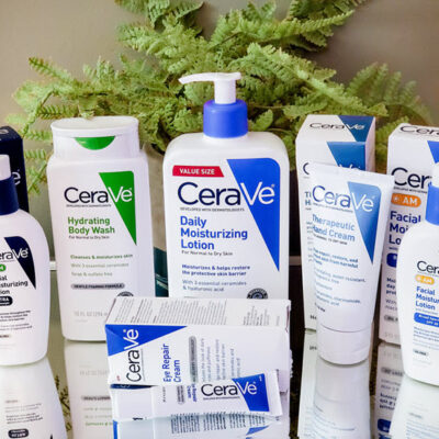 CeraVe