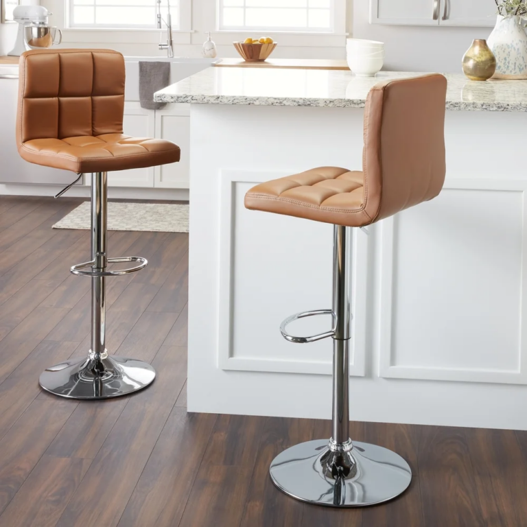 10 Beautiful Kitchen Bar Stool Ideas You Need To See Home & Garden