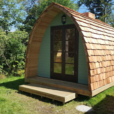 Garden Pod