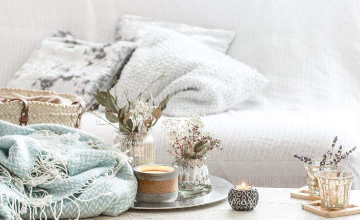 6 Danish Hygge Tips To Make Your Home More Comfortable