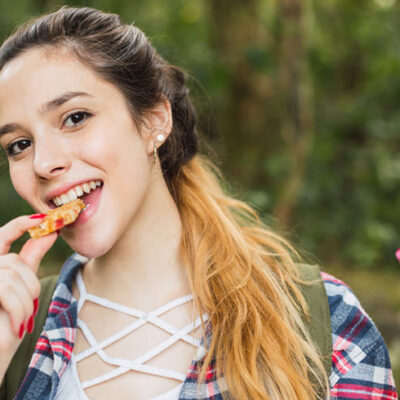 Healthy Protein Snacks