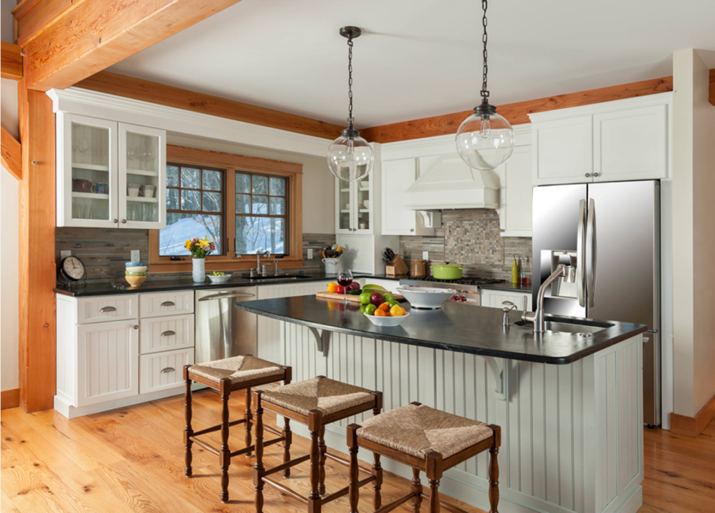 Popular Kitchen Cabinet Styles To Optimize Your Storage