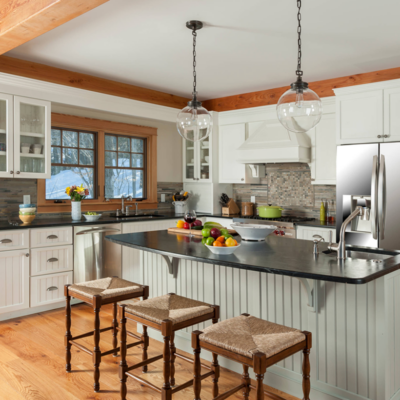 Popular Kitchen Cabinet Styles