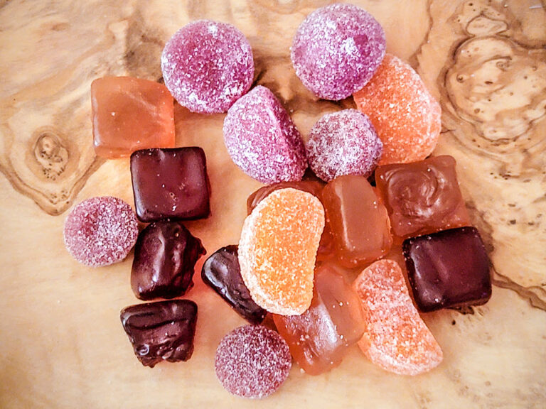Why We Prefer Gummy Vitamins To Help Supplement Our Diets