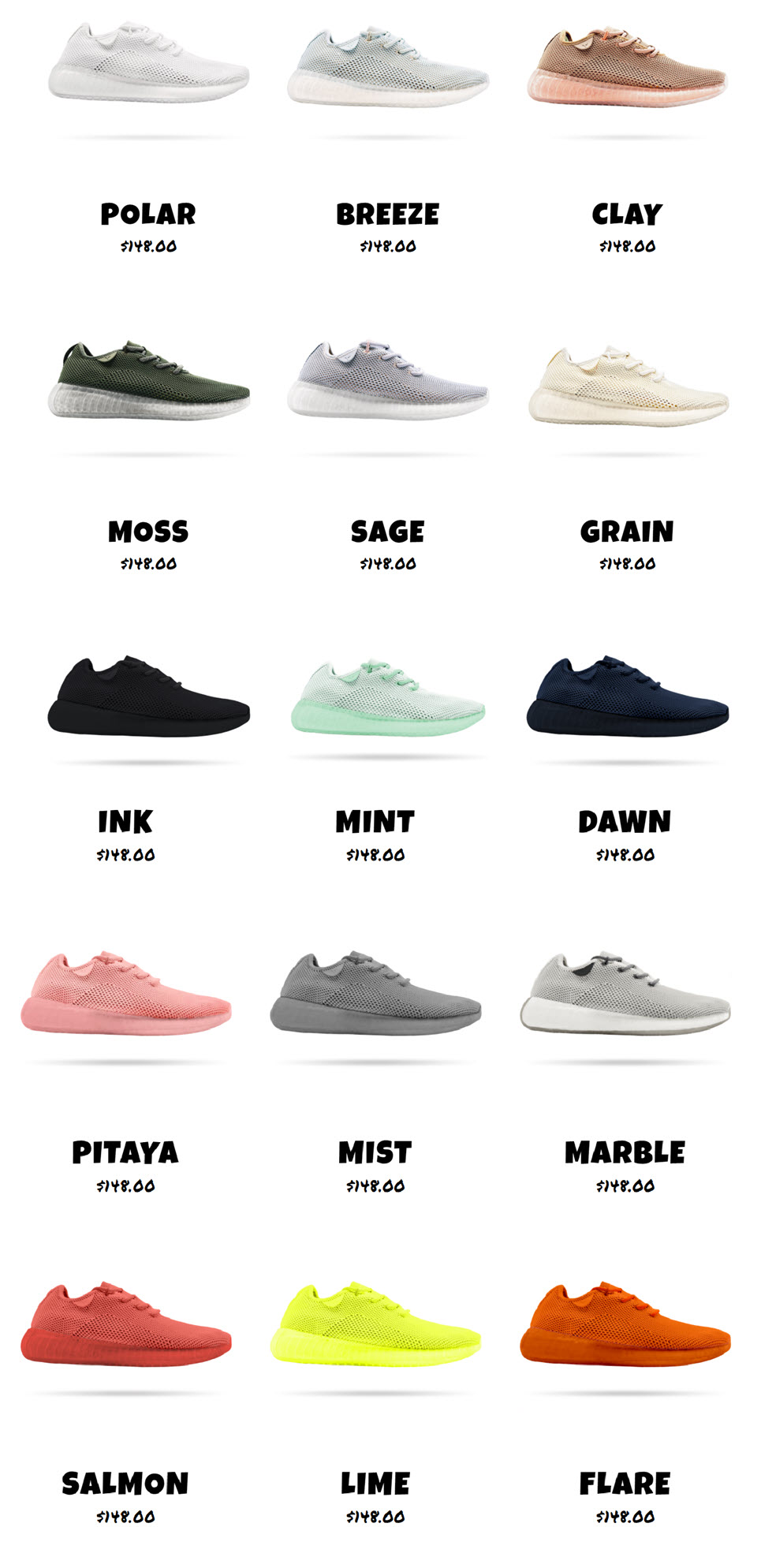 What Are Sustainable Sneakers And Why You Need Know – Fashion