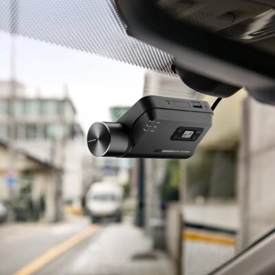 Thinkware F800 PRO Dash Cam