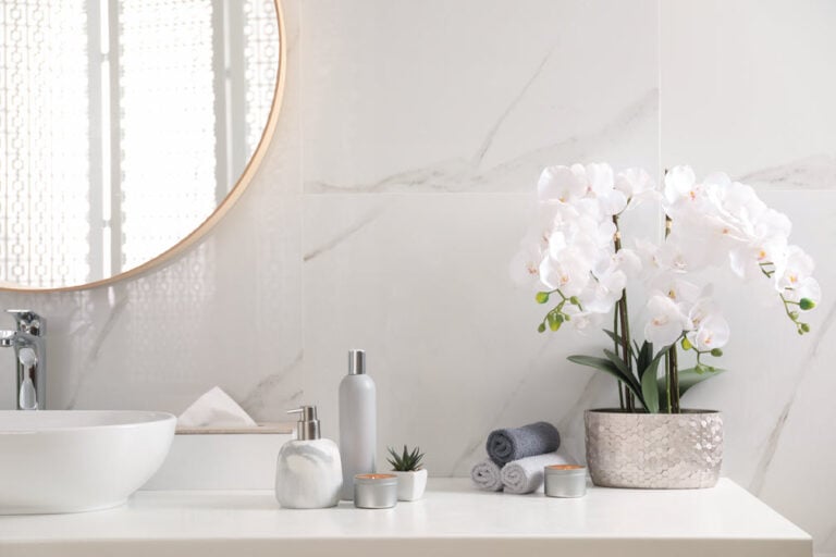 Bathroom Upgrade Ideas