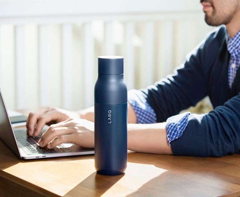 LARQ Bottle PureVis