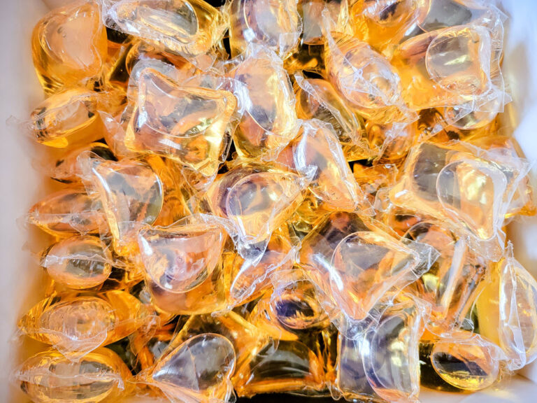 We Found The Best Smelling Laundry Detergent And Love It!