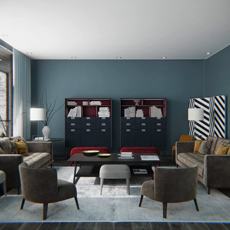 9 Tips You Need To Know Before You Paint Your Home Home & Garden