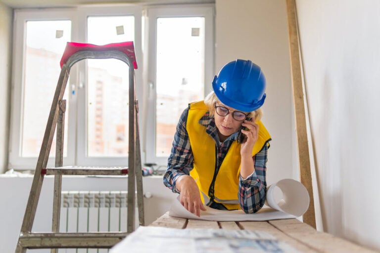 Home Contractor