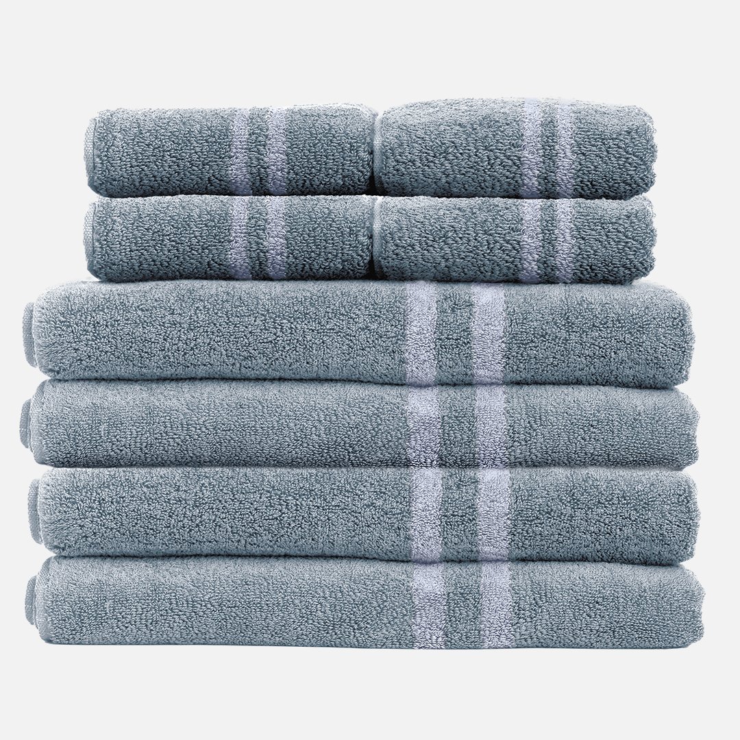 How Mizu Antimicrobial Bath Towels Prevent 99.9 Of Bacteria Growth