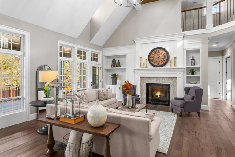 Home Decor Accents