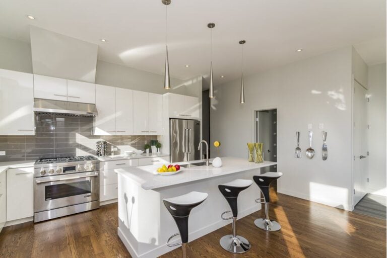 Kitchen Updates