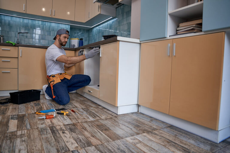 Best ROI Home Improvements