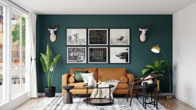 Hanging Wall Art