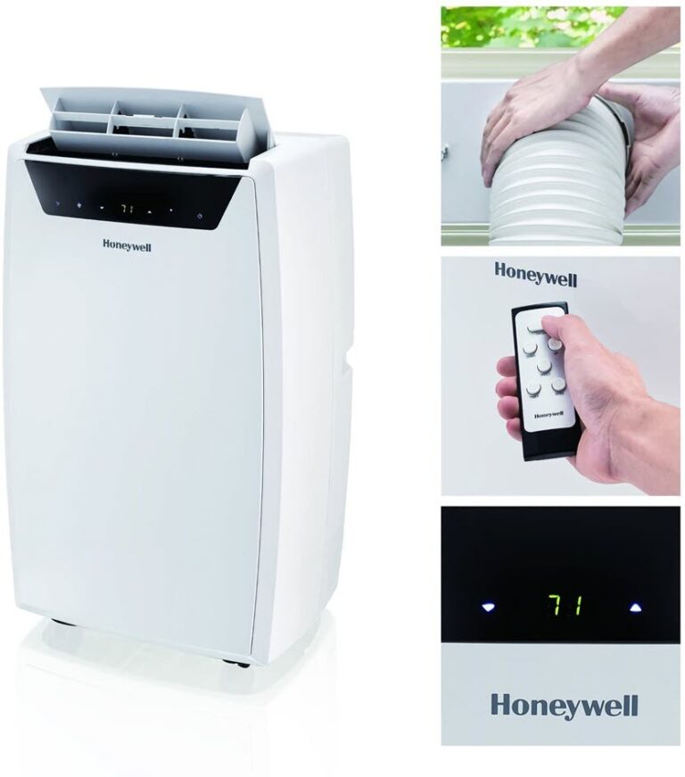 Why You Need To Own This Honeywell Portable Air Conditioner