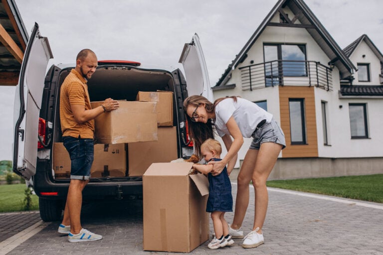 Buying A Home