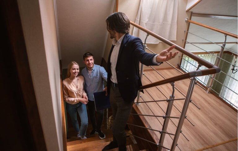 Prospective Home Buyers