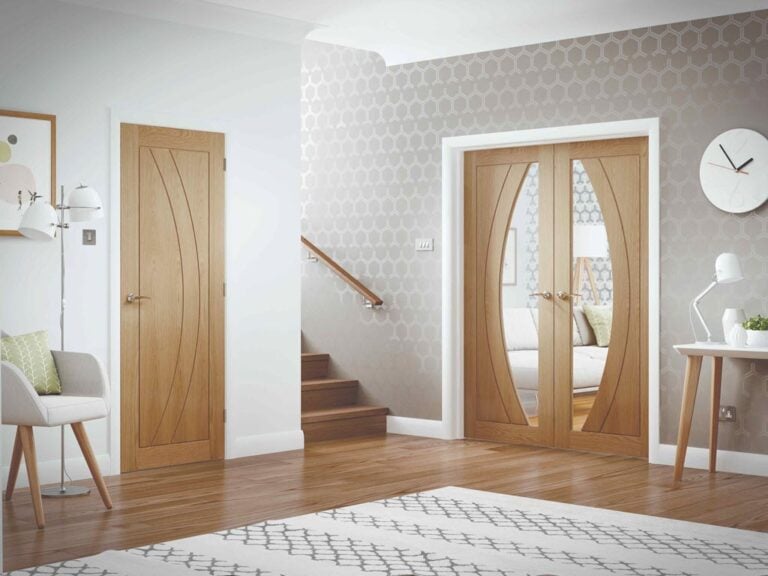 Interior Doors