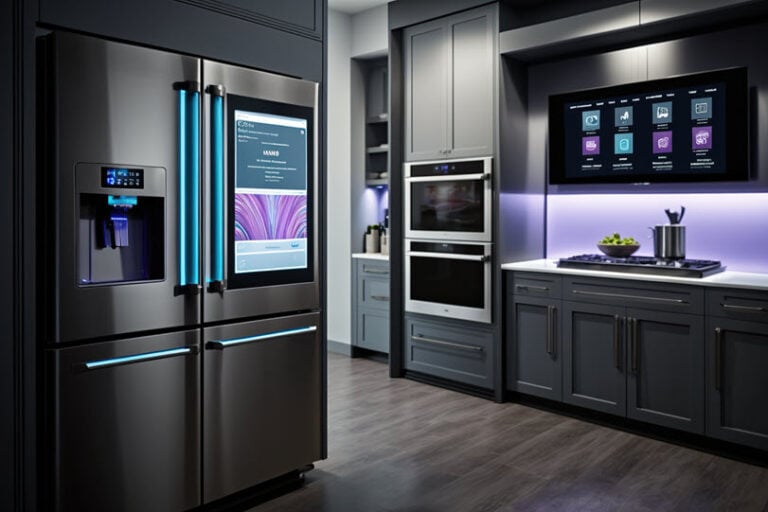Smart Home Devices